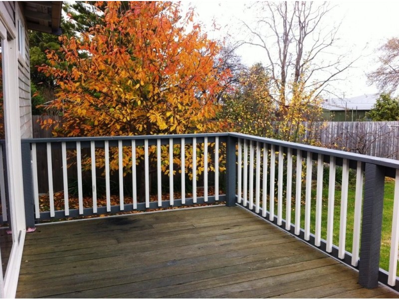 76 REED STREET, Orbost VIC 3888