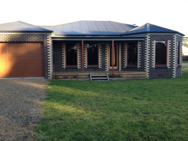 18 WARD STREET, Marlo VIC 3888