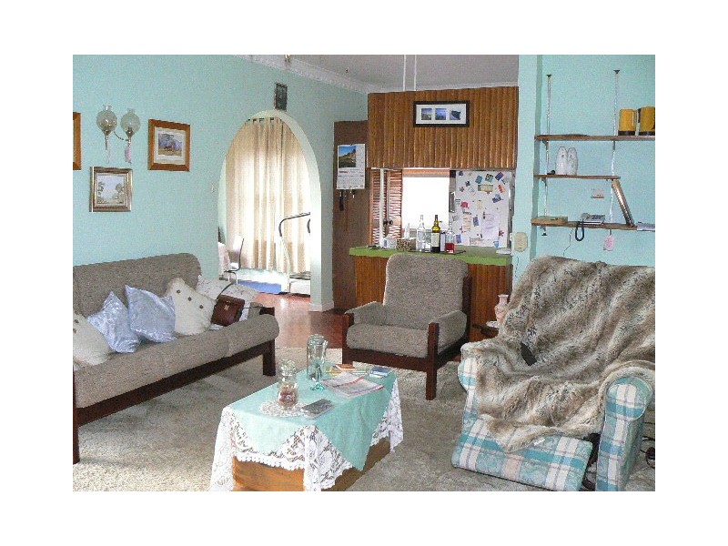 58 FOREST ROAD, Orbost VIC 3888