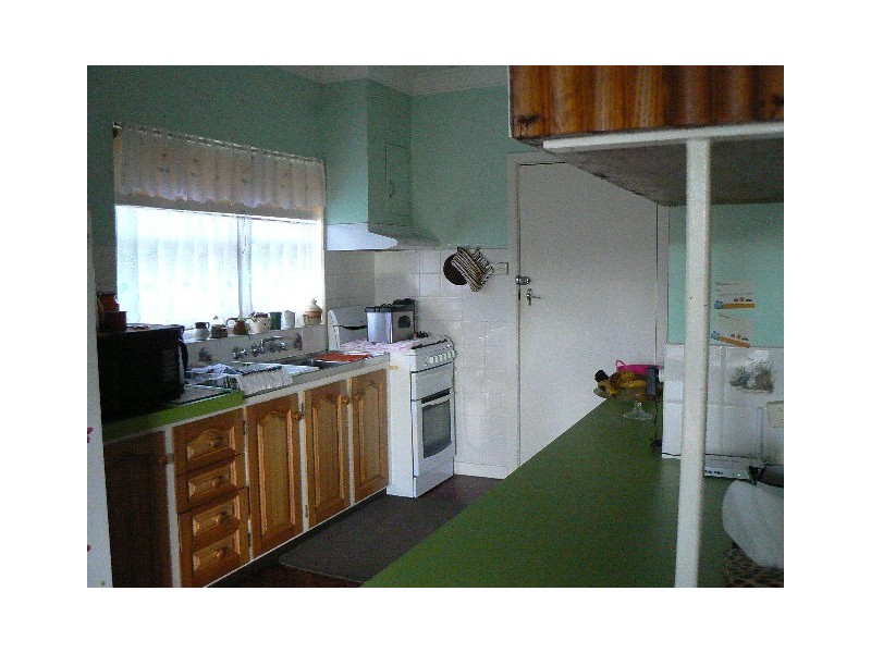 58 FOREST ROAD, Orbost VIC 3888