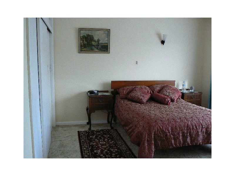 58 FOREST ROAD, Orbost VIC 3888