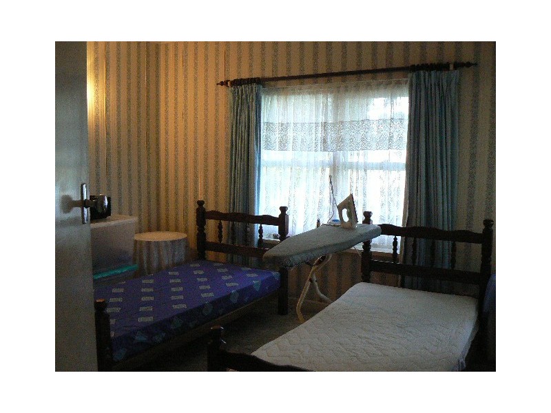 58 FOREST ROAD, Orbost VIC 3888