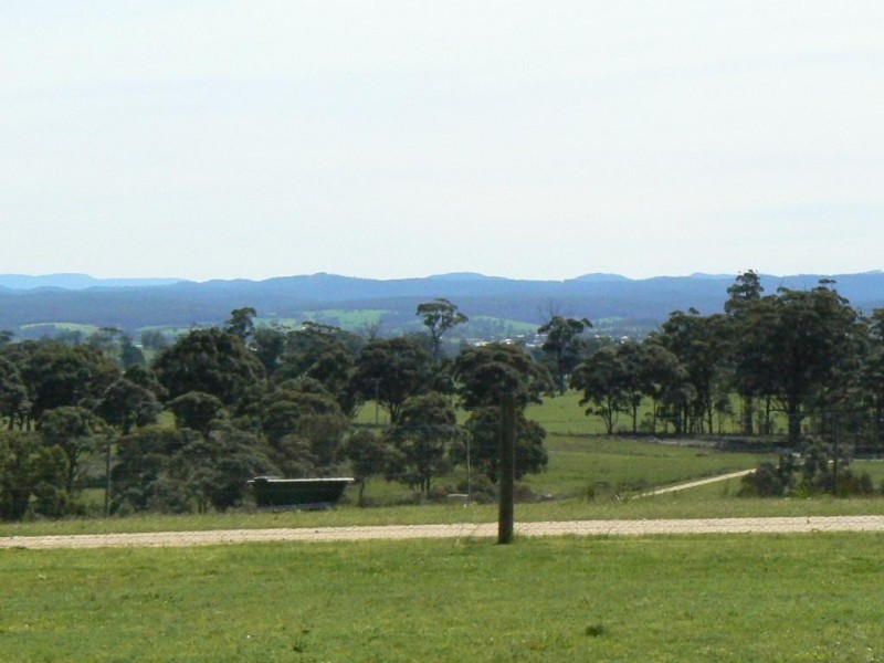 164 LAKE ROAD, Orbost VIC 3888