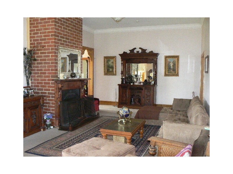 164 LAKE ROAD, Orbost VIC 3888