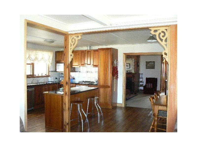 164 LAKE ROAD, Orbost VIC 3888