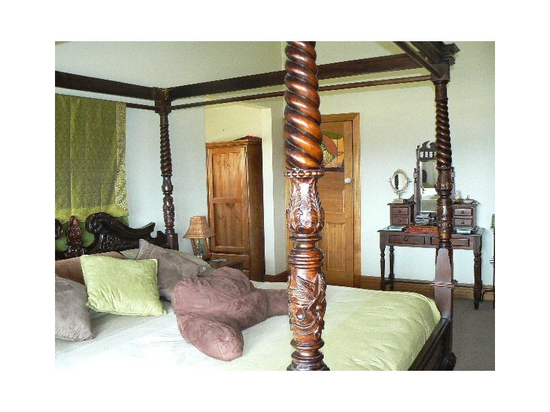 164 LAKE ROAD, Orbost VIC 3888