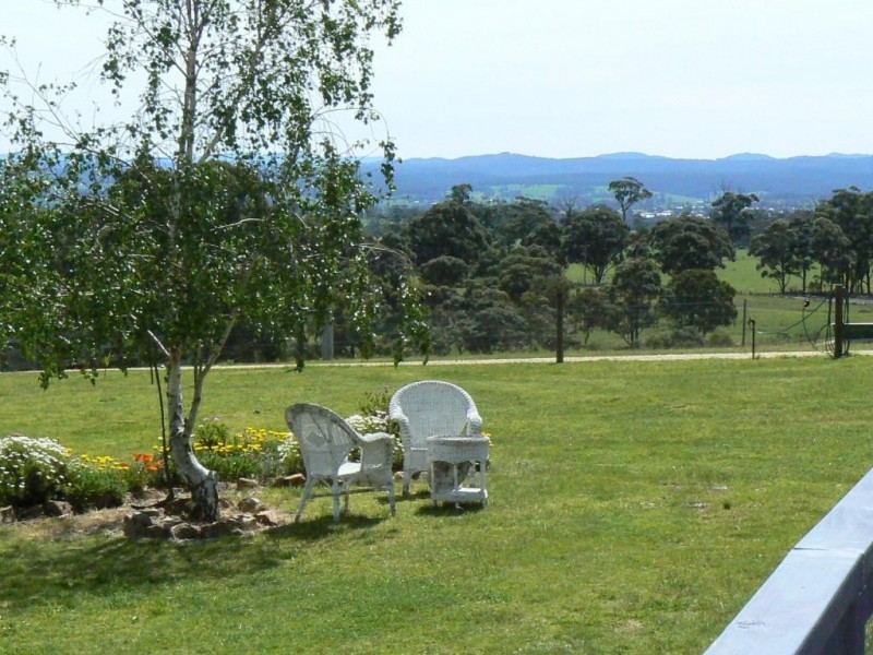 164 LAKE ROAD, Orbost VIC 3888