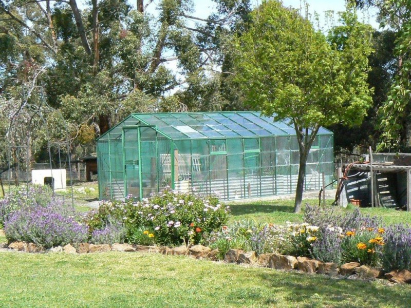 164 LAKE ROAD, Orbost VIC 3888