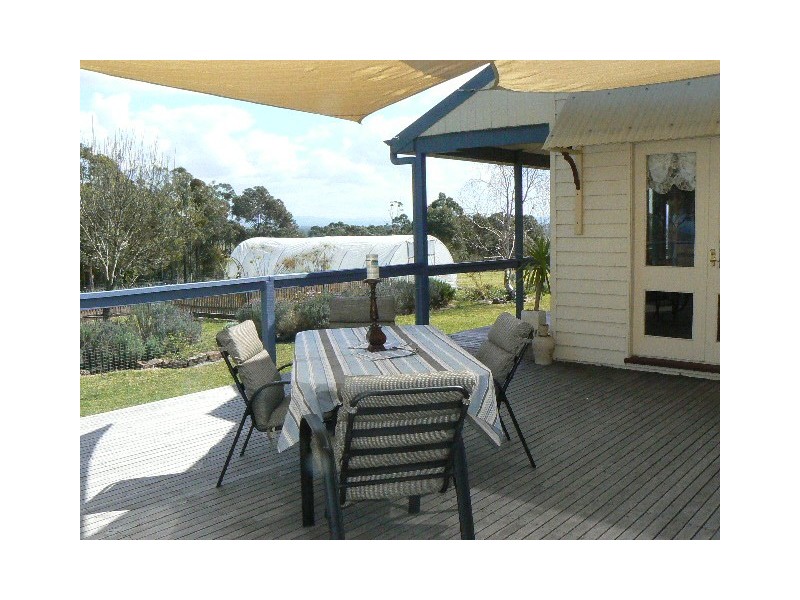 164 LAKE ROAD, Orbost VIC 3888