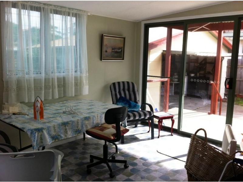 3 MILL STREET, Marlo VIC 3888