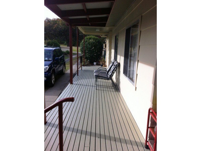 3 MILL STREET, Marlo VIC 3888