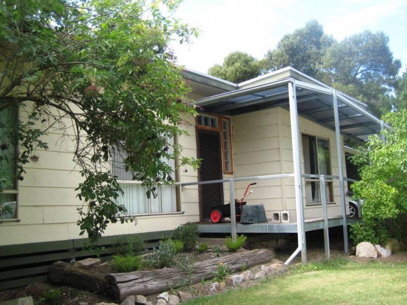 1328 BULDAH ROAD, Buldah VIC 3890