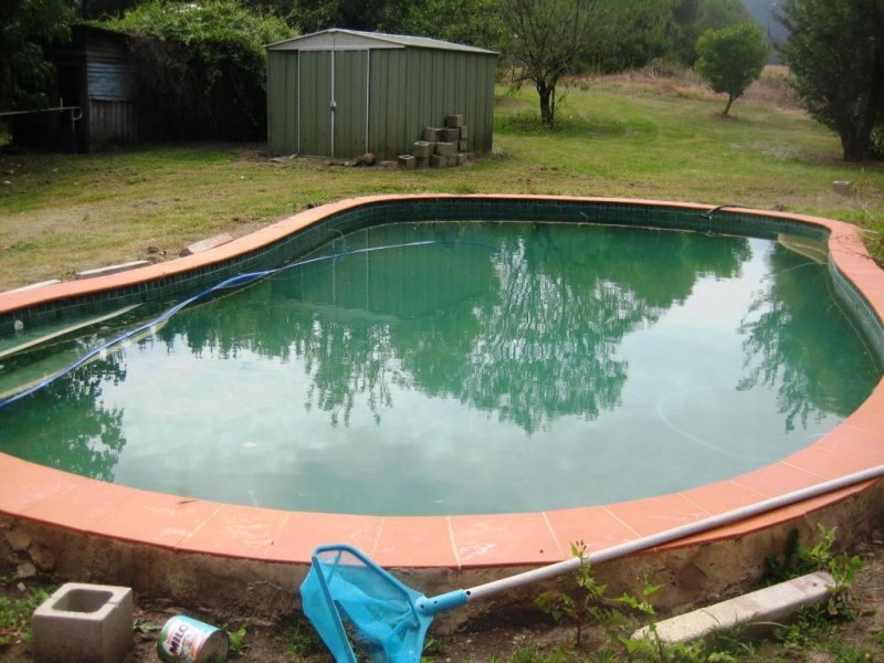 1328 BULDAH ROAD, Buldah VIC 3890