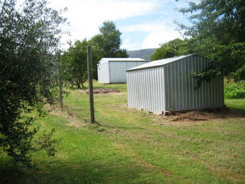 1328 BULDAH ROAD, Buldah VIC 3890