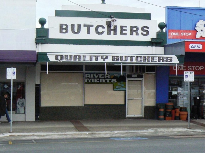 111 NICHOLSON STREET, Orbost VIC 3888