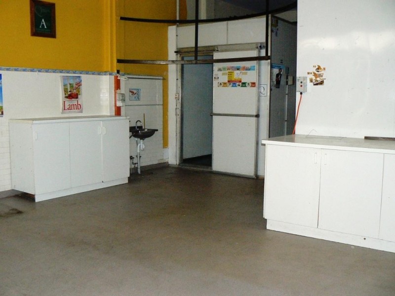 111 NICHOLSON STREET, Orbost VIC 3888