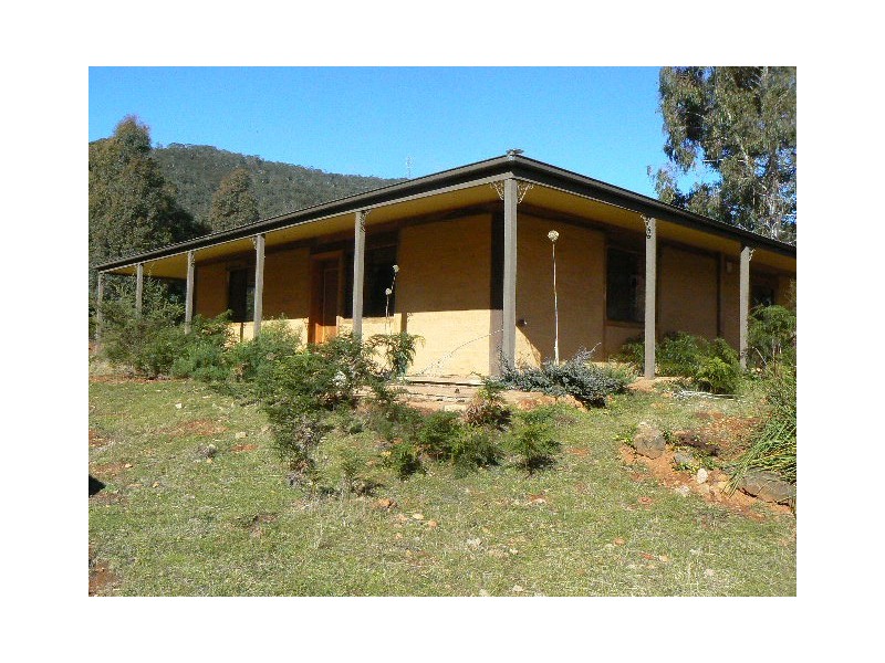 150 LEGGE ROAD, Bendoc VIC 3888