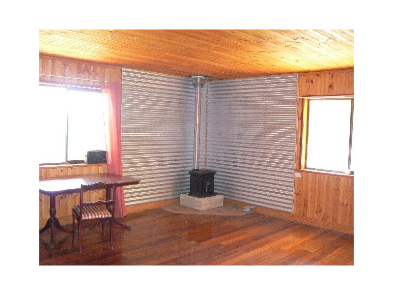 150 LEGGE ROAD, Bendoc VIC 3888