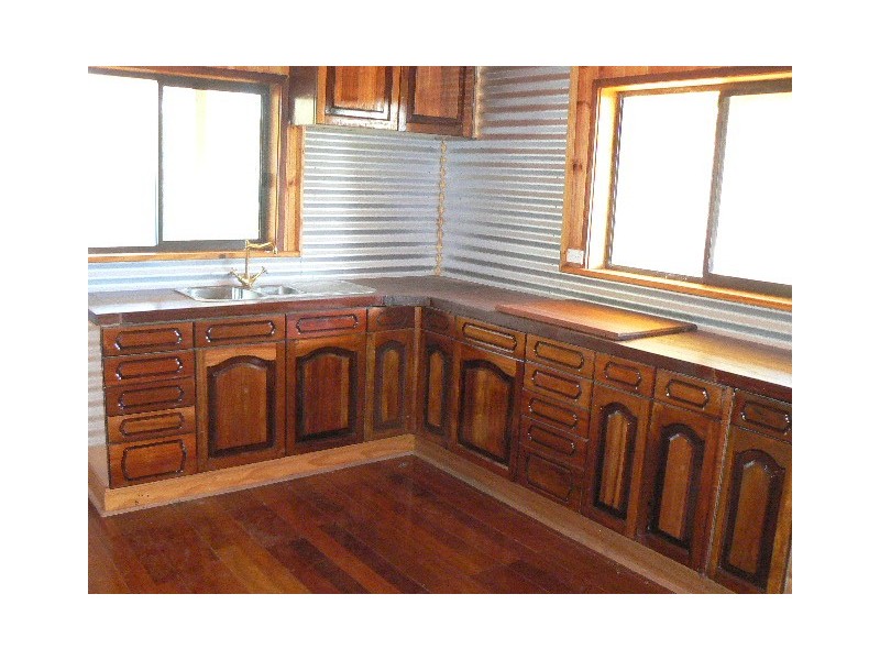 150 LEGGE ROAD, Bendoc VIC 3888