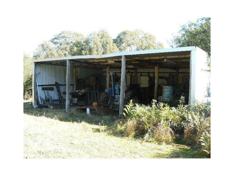 150 LEGGE ROAD, Bendoc VIC 3888