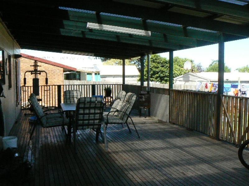 84 REED STREET, Orbost VIC 3888