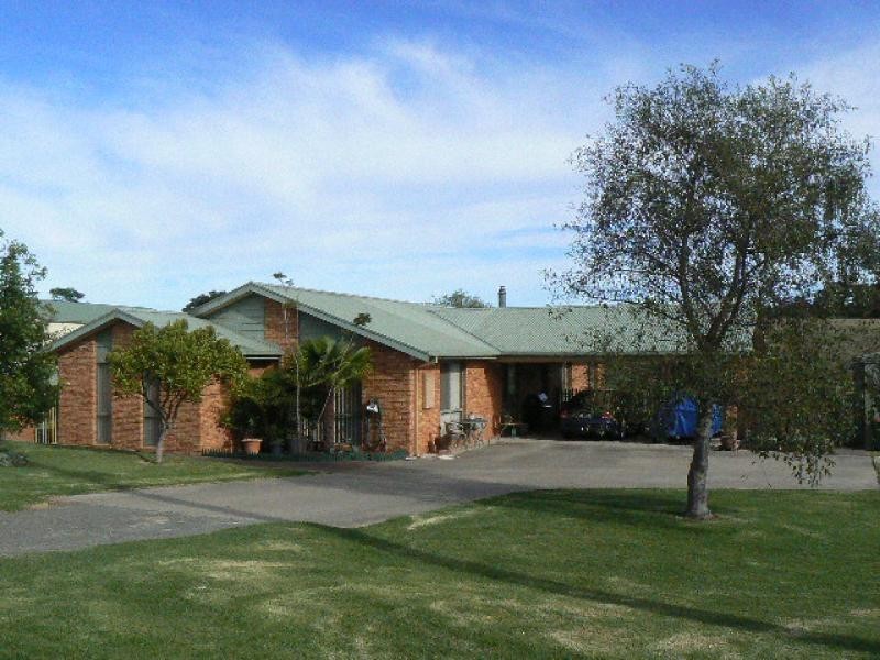 9 CHEROD DRIVE, Orbost VIC 3888