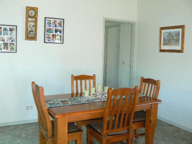 9 CHEROD DRIVE, Orbost VIC 3888