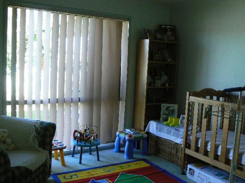 9 CHEROD DRIVE, Orbost VIC 3888