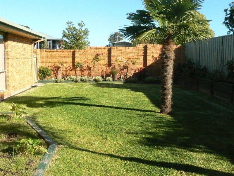 9 CHEROD DRIVE, Orbost VIC 3888