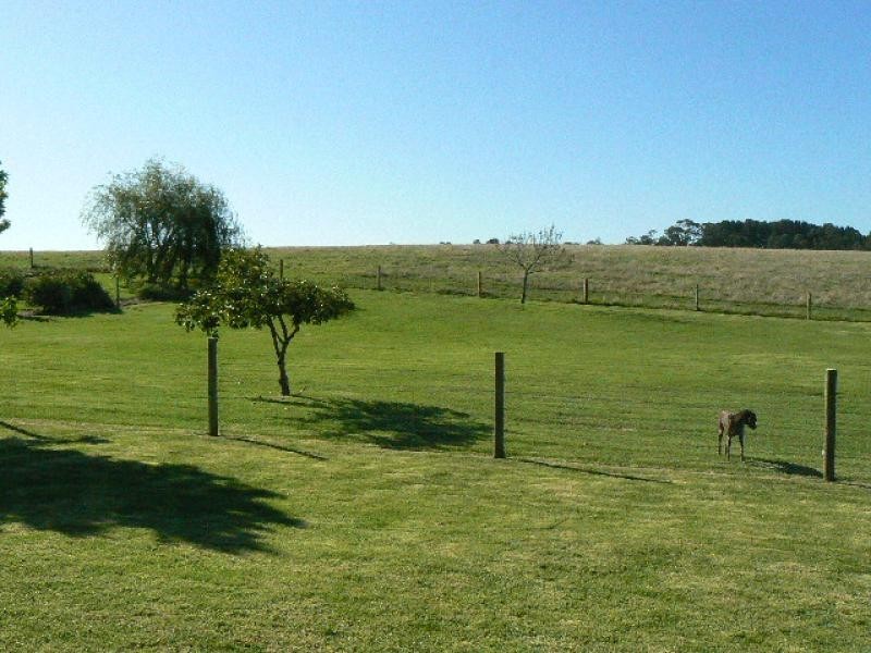 9 CHEROD DRIVE, Orbost VIC 3888