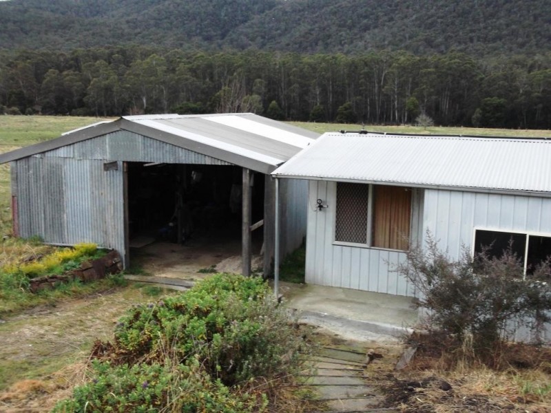 1153 BULDAH ROAD, Buldah VIC 3890