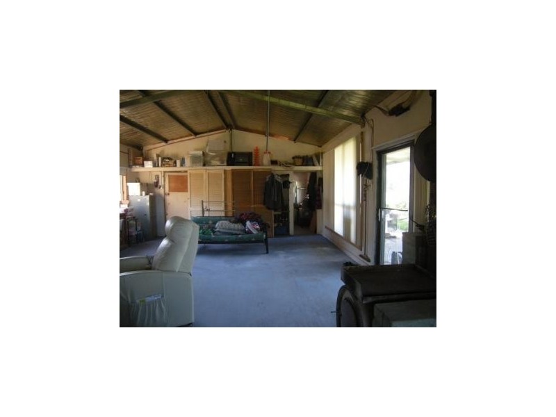 1153 BULDAH ROAD, Buldah VIC 3890