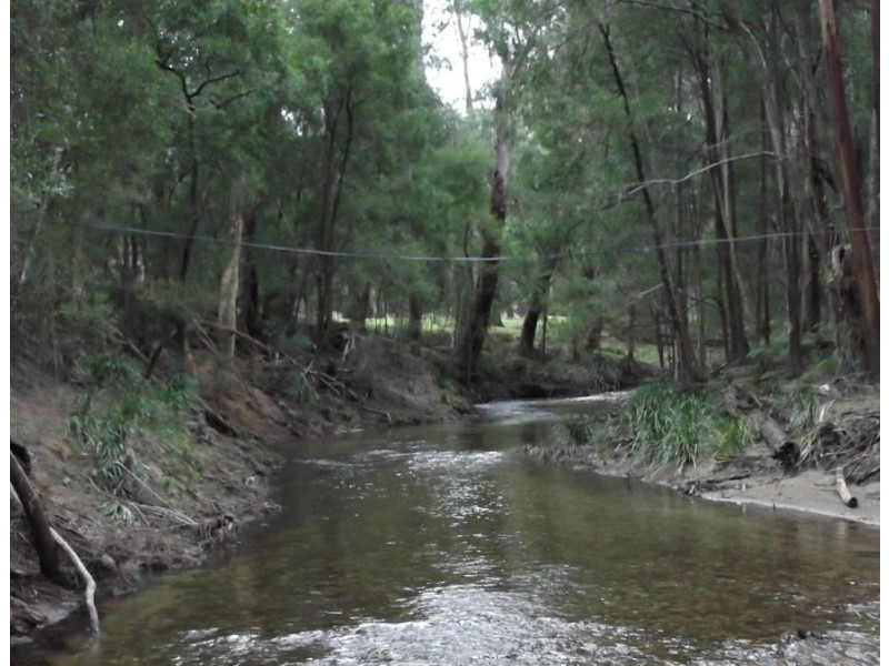 1153 BULDAH ROAD, Buldah VIC 3890