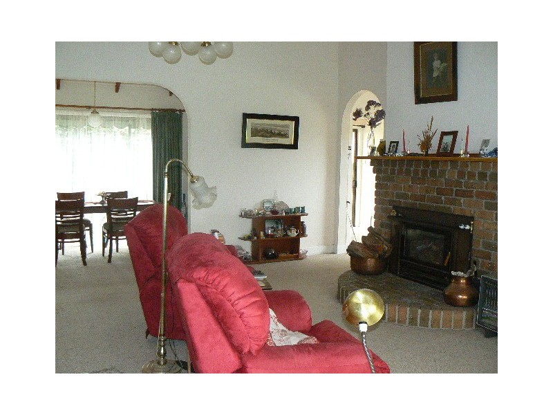 152 GARGANS LANE, Orbost VIC 3888