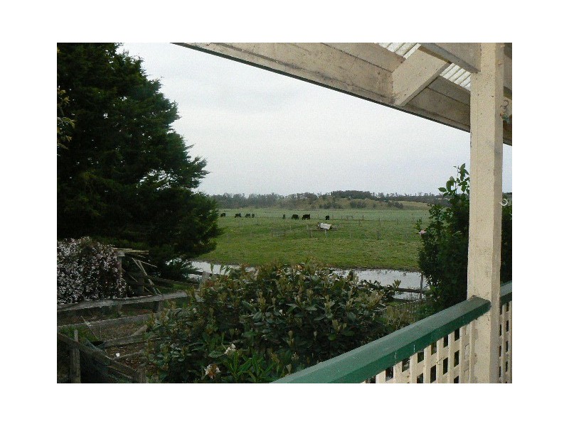 152 GARGANS LANE, Orbost VIC 3888