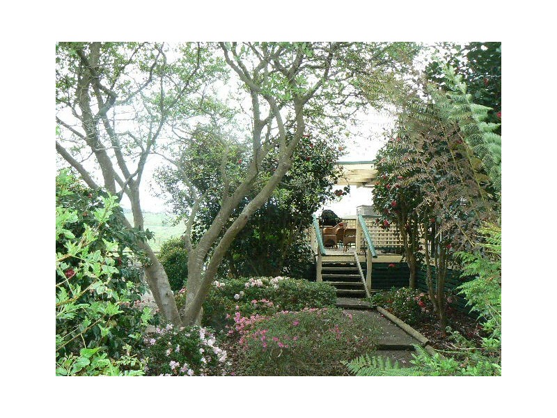 152 GARGANS LANE, Orbost VIC 3888