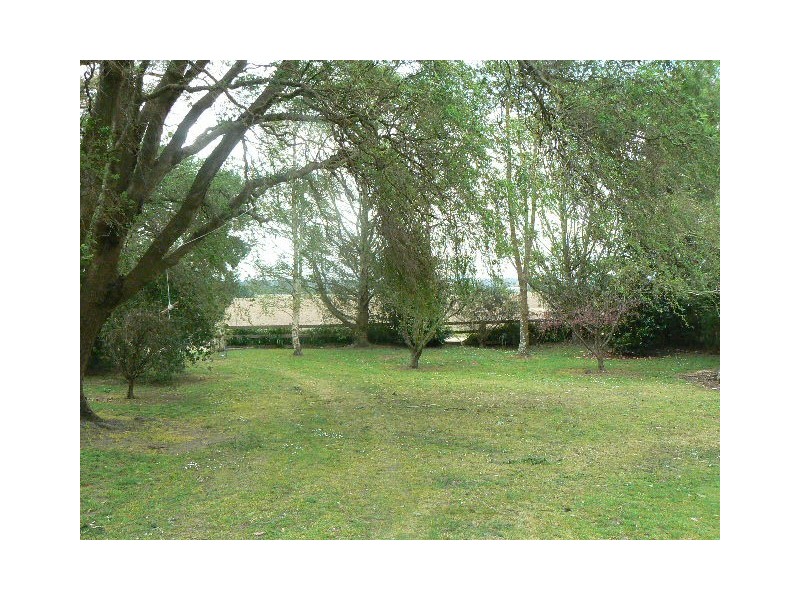 152 GARGANS LANE, Orbost VIC 3888