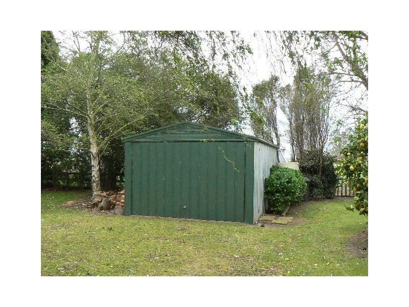 152 GARGANS LANE, Orbost VIC 3888