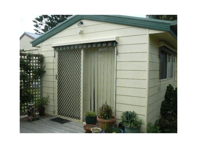 18 WILLIS AVENUE, Marlo VIC 3888