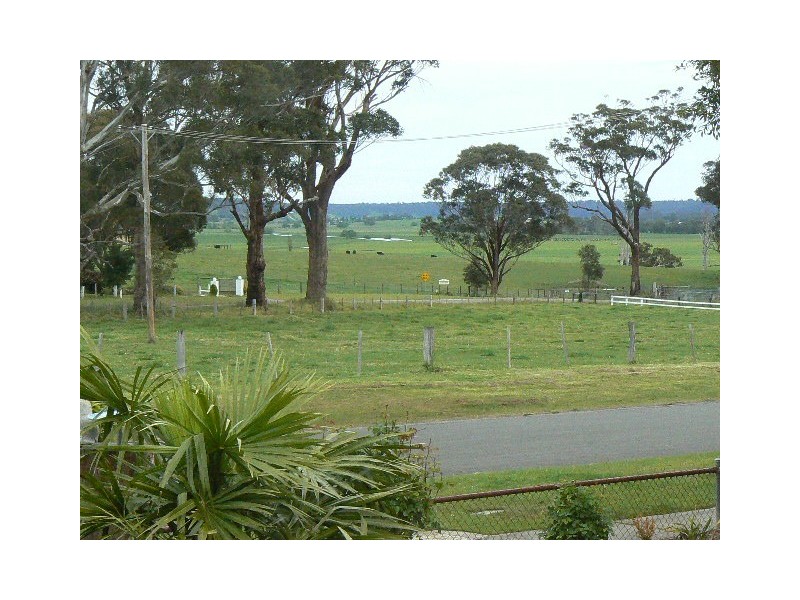 7 MAJORS CREEK ROAD, Orbost VIC 3888