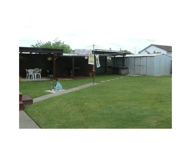 7 MAJORS CREEK ROAD, Orbost VIC 3888