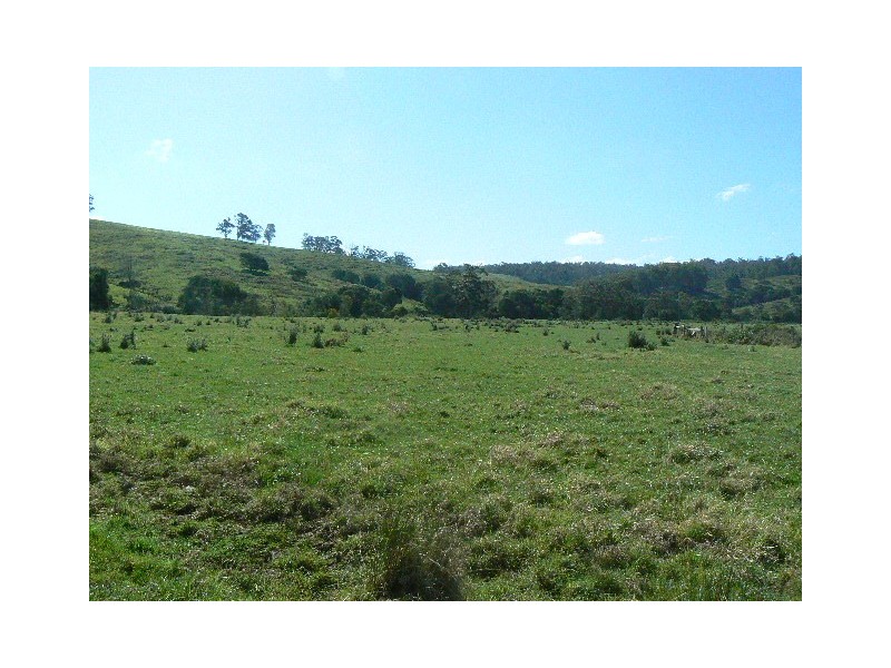 LOT 2 MAJORS CREEK ROAD, Orbost VIC 3888