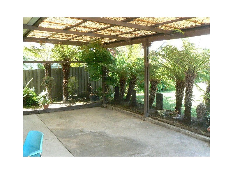 64 GORDON STREET, Orbost VIC 3888