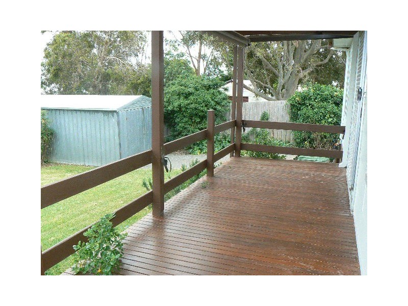13 OLD MARLO ROAD, Marlo VIC 3888