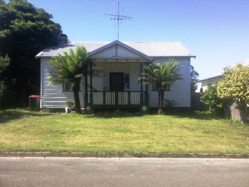 19 FARMERS LANE, Orbost VIC 3888