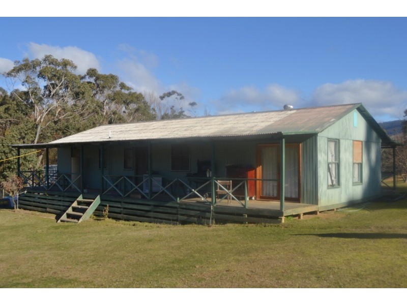 90 Mesley Road, Omeo VIC 3898