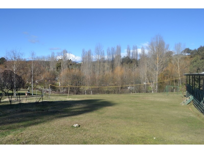 90 Mesley Road, Omeo VIC 3898