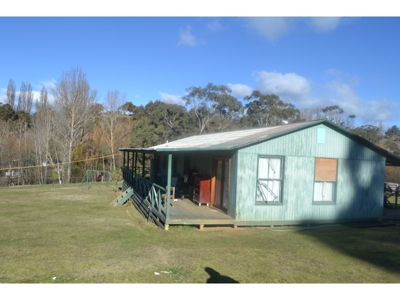 90 Mesley Road, Omeo VIC 3898