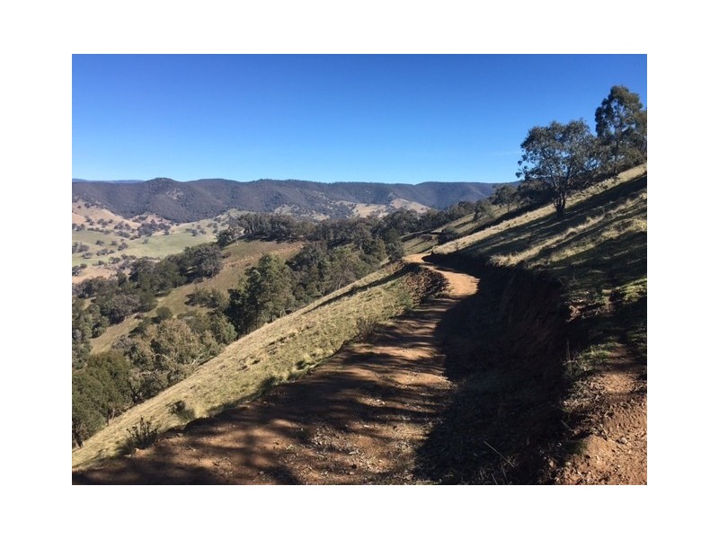 570 Bald Hills Creek Road, Tongio VIC 3896