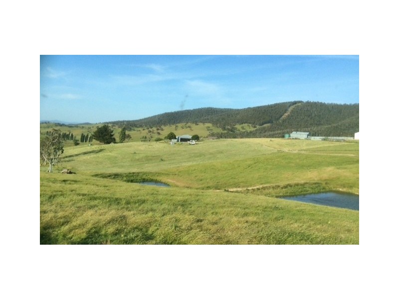 85 Tice’s Road, Omeo VIC 3898